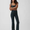GapFit Smooth högmidjade leggings med smal benöppning
