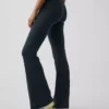 GapFit Smooth högmidjade leggings med smal benöppning
