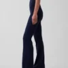 GapFit Smooth högmidjade leggings med smal benöppning