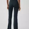 GapFit Smooth högmidjade leggings med smal benöppning