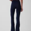 GapFit Smooth högmidjade leggings med smal benöppning