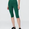 GapFit Smooth High Rise Crop Leggings