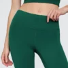 GapFit Smooth High Rise Crop Leggings