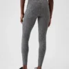 GapFit Smooth High Rise Jersey-leggings