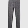 GapFit Smooth High Rise Jersey-leggings