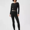 GapFit Smooth High Rise Leggings