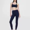GapFit Smooth High Rise Leggings