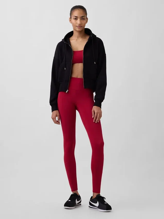 GapFit Smooth High Rise Leggings