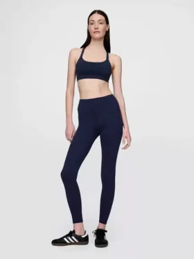 GapFit Smooth High Rise Leggings