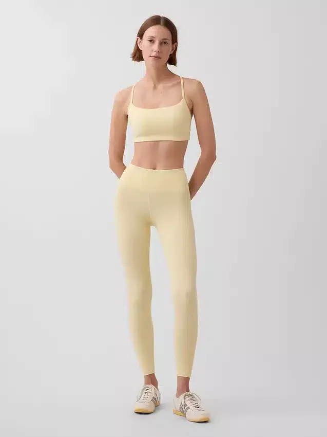GapFit Smooth High Rise Leggings