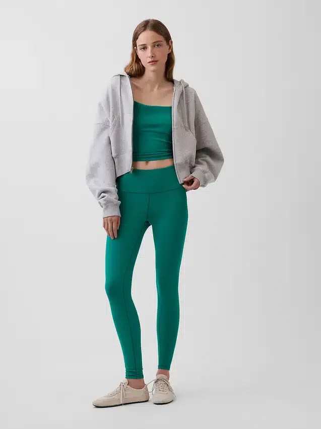 GapFit Smooth High Rise Leggings
