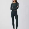 GapFit Smooth High Rise Leggings