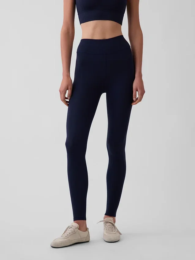 GapFit Smooth High Rise Leggings