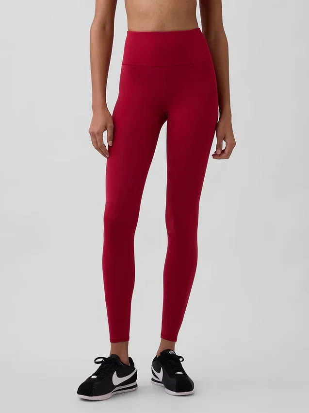 GapFit Smooth High Rise Leggings