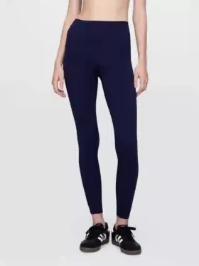 GapFit Smooth High Rise Leggings