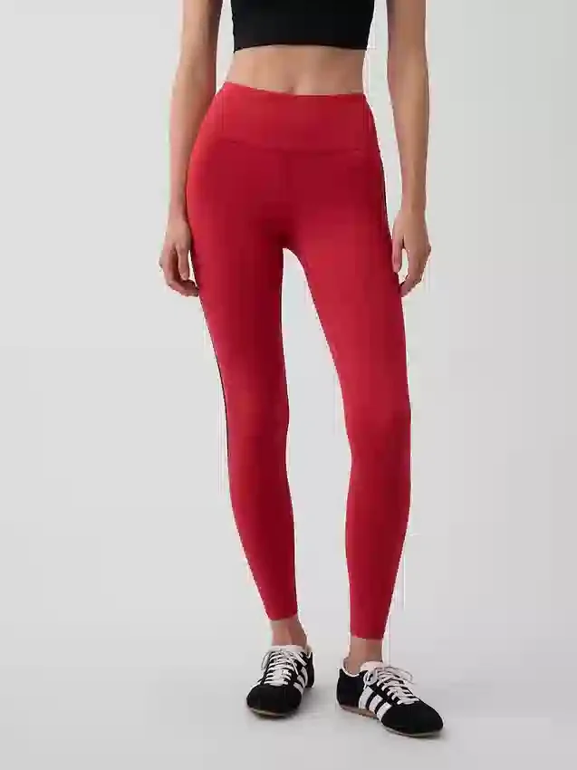 GapFit Smooth High Rise Leggings
