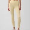 GapFit Smooth High Rise Leggings