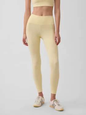 GapFit Smooth High Rise Leggings