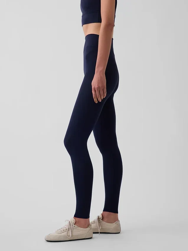 GapFit Smooth High Rise Leggings