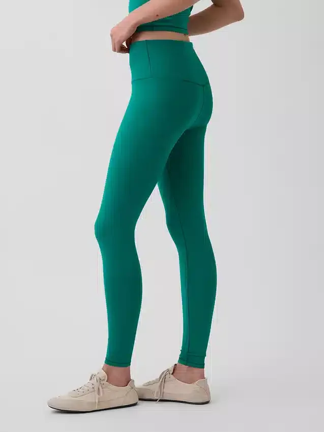 GapFit Smooth High Rise Leggings