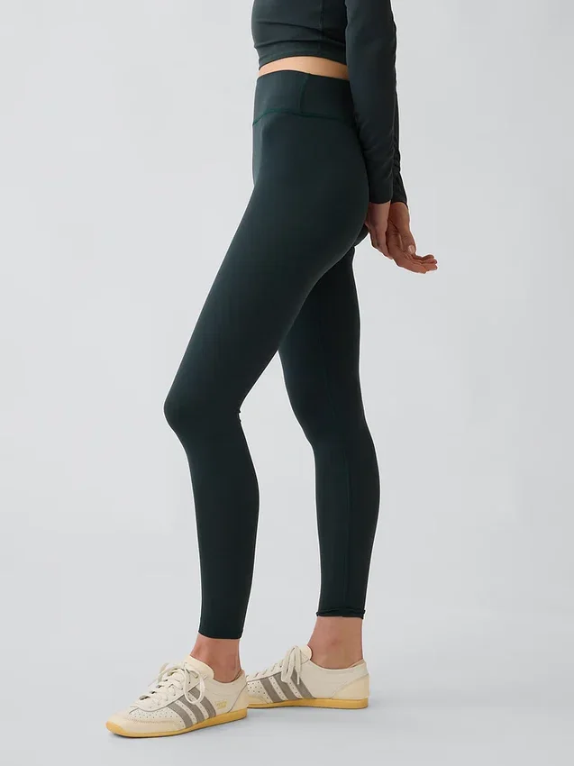 GapFit Smooth High Rise Leggings