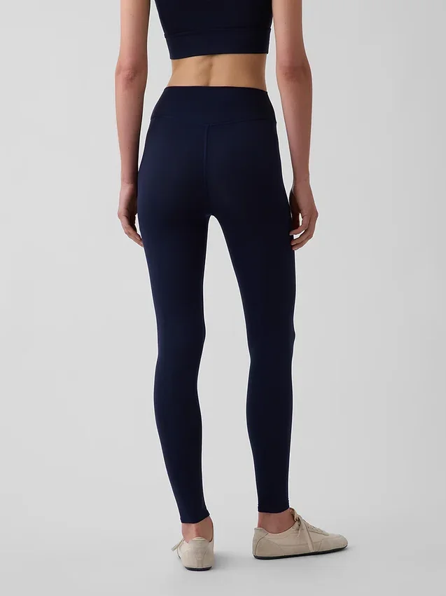 GapFit Smooth High Rise Leggings