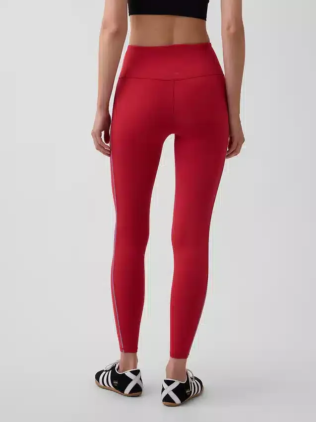 GapFit Smooth High Rise Leggings