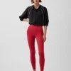 GapFit Smooth High Rise Leggings
