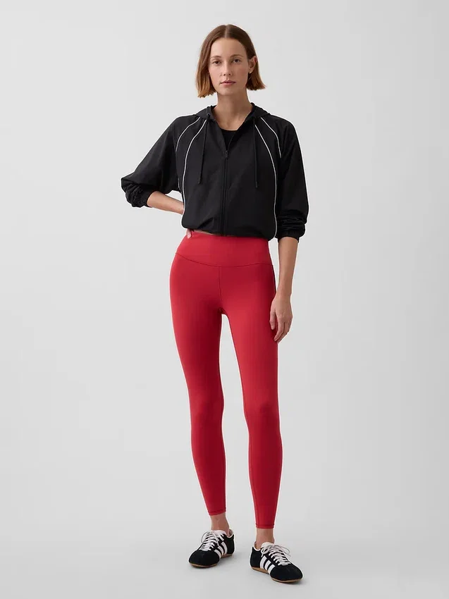 GapFit Smooth High Rise Leggings