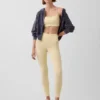 GapFit Smooth High Rise Leggings