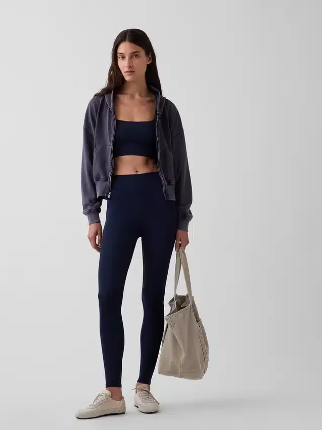GapFit Smooth High Rise Leggings