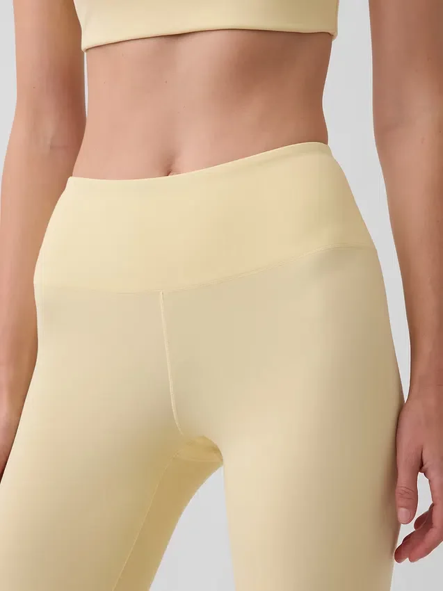 GapFit Smooth High Rise Leggings