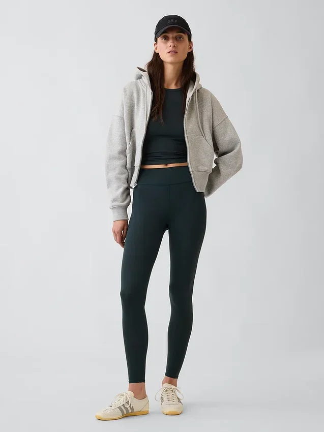 GapFit Smooth High Rise Leggings