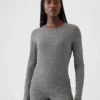 GapFit Smooth Jersey T-shirt