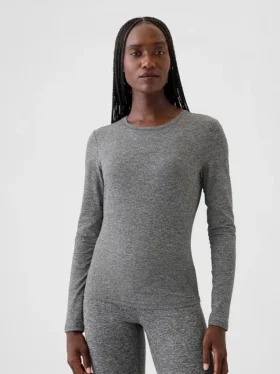 GapFit Smooth Jersey T-shirt