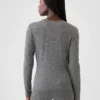 GapFit Smooth Jersey T-shirt