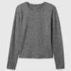 GapFit Smooth Jersey T-shirt