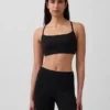 GapFit Smooth Racerback sport-BH