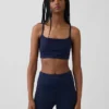 GapFit Smooth Racerback sport-BH