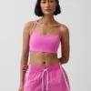GapFit Smooth Racerback sport-BH