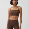 GapFit Smooth Racerback sport-BH