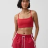 GapFit Smooth Racerback sport-BH