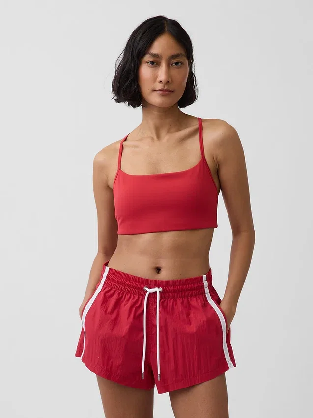 GapFit Smooth Racerback sport-BH