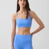 GapFit Smooth Racerback sport-BH