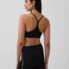 GapFit Smooth Racerback sport-BH