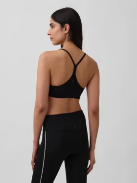 GapFit Smooth Racerback sport-BH