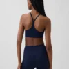 GapFit Smooth Racerback sport-BH