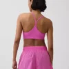 GapFit Smooth Racerback sport-BH
