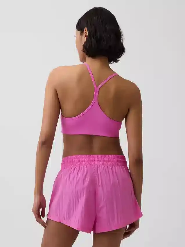GapFit Smooth Racerback sport-BH