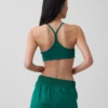 GapFit Smooth Racerback sport-BH
